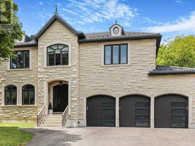 8 Duncombe Boulevard, Toronto, ON, M1M 3A5 house for sale | Listing ID E12241 | Royal LePage