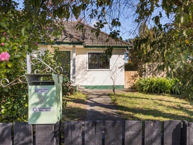 8 Dundas Road, Sanson, Manawatu