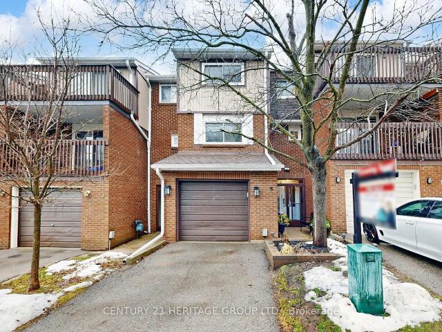 8 Dunkeld Way, Thornhill | Terminated, N12914 | Condos. Ca