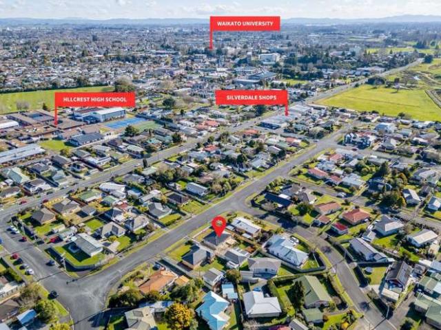 8 Dalesford Street, Silverdale, Hamilton City