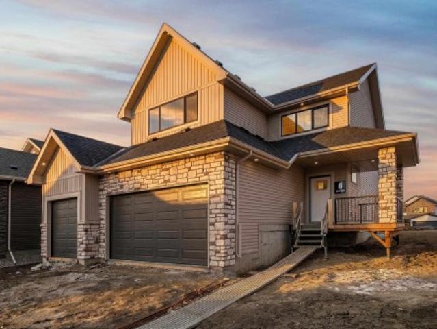 8 Darby Crescent, Spruce Grove, AB, T7X 0W9 house for sale | Listing ID E4501 | Royal LePage