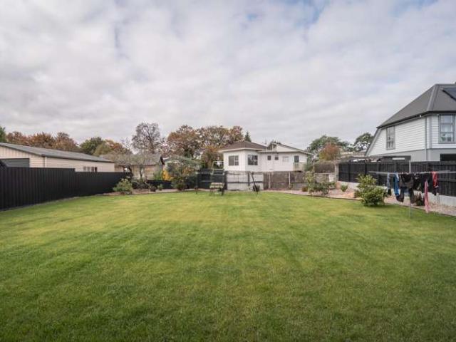 8 Davie Street, Temuka, Timaru