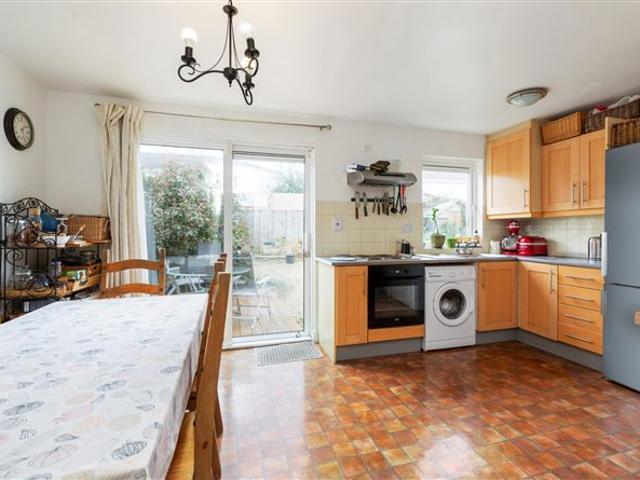 8 De Selby Lane, Tallaght, Dublin 24 Sherry FitzGerald Tallaght 4911 MyHome. Ie Residential