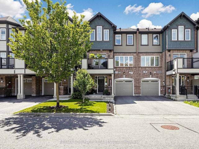8 Deancrest Road, Brampton | 2Beds/2Bath, Townhouse, $659,000 | Condos. Ca