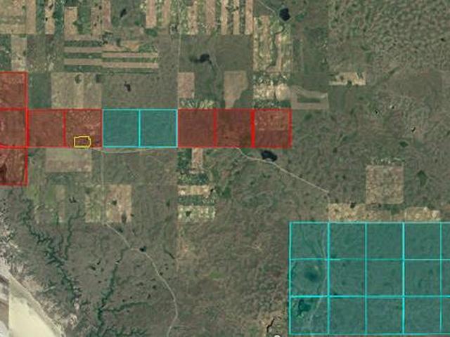 8 Deeded 20 Crown Lease Quarters Bengough SK Area