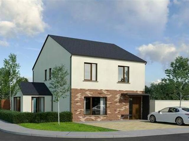 8 derrymore tulla road ennis co clare