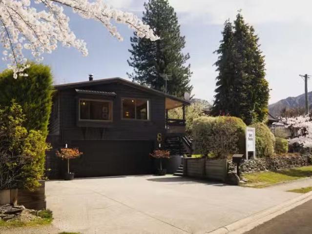 8 Devon Street, Arrowtown, Queenstown