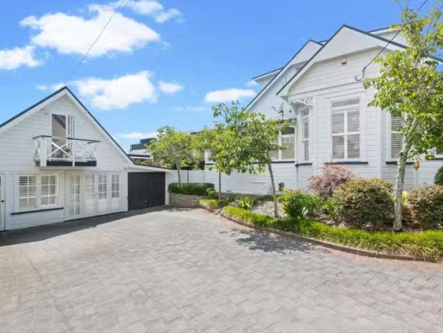 8 Dodson Avenue, Milford, North Shore City