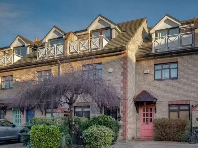 8 Donnybrook Court, Donnybrook, Dublin 4