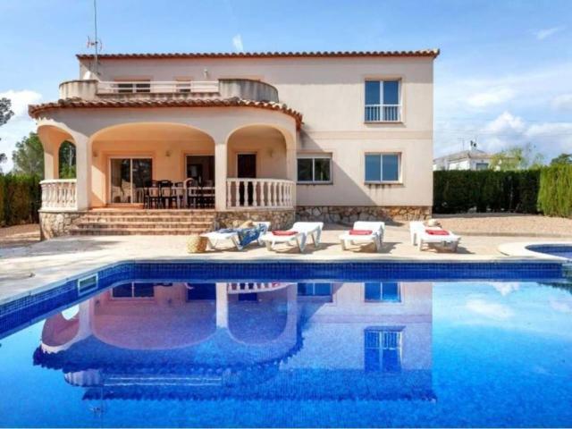 8 Dormitorio Casa Tarragona Catalonia 101377224