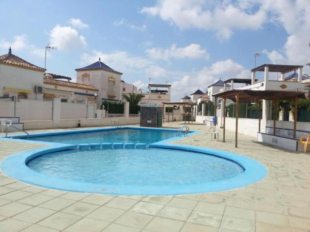 8 Dormitorio Casa Torrevieja Alicante Spanien 96270797