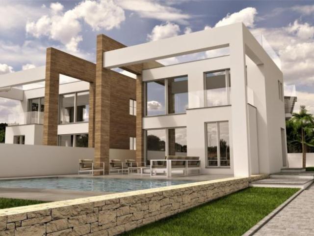 8 Dormitorio Casa Torrevieja Spanien 94748145