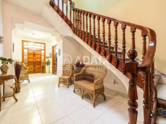 8 Dormitorio Casa Úbeda Jaén LS91195945