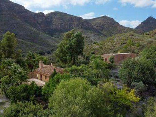 8 Dormitorio Casa Vera Andalucía 96348628