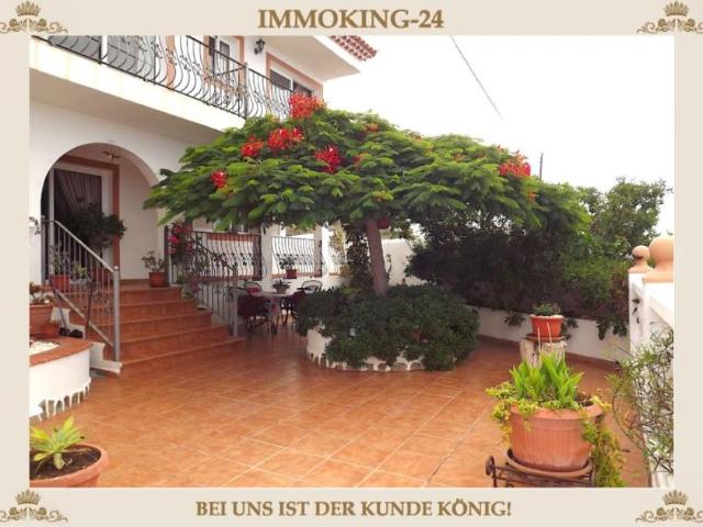 8 Dormitorio Casa Adeje Spanien 96274760