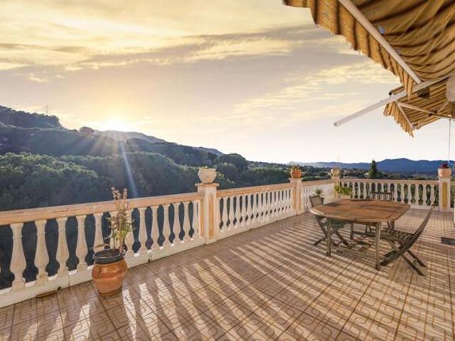 8 Dormitorio Casa Alhaurín De La Torre Málaga LS98866065