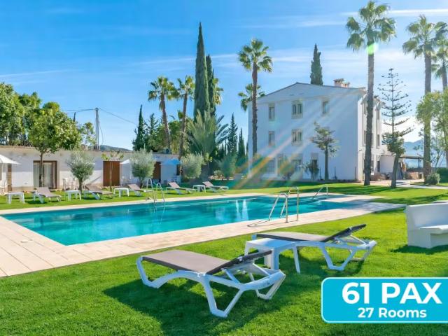 8 Dormitorio Casa Alhaurín El Grande Alhaurín El Grande LS98293350