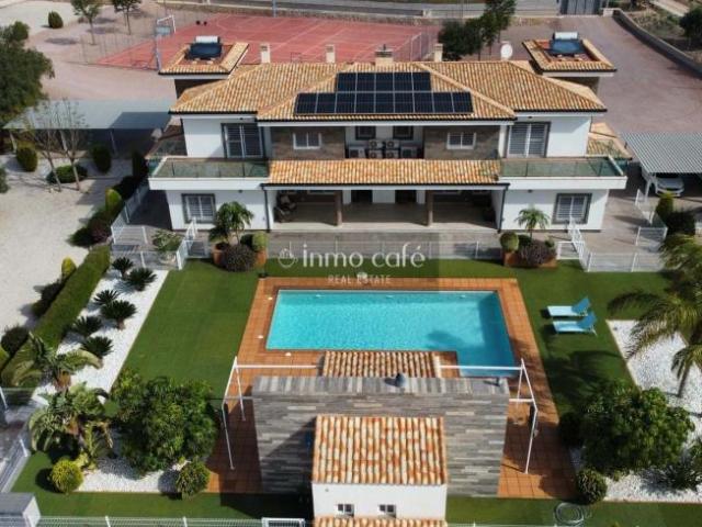 8 Dormitorio Casa Alicante Communidad Valencia 87935420