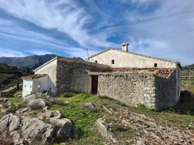 8 Dormitorio Casa Benissa Alicante LS98487372