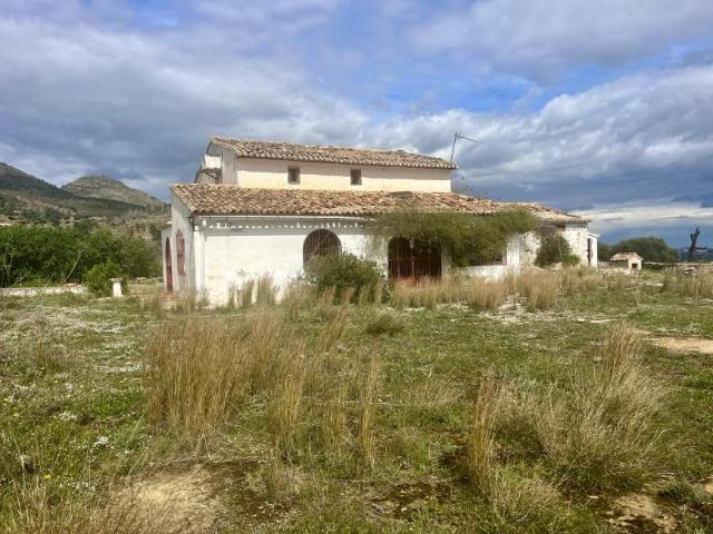 8 Dormitorio Casa Benissa Alicante 101124614