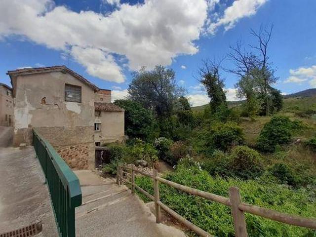 8 Dormitorio Casa Bergasa Rioja Baja LS94041091
