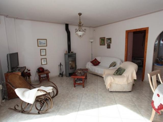 8 Dormitorio Casa Campoamor Alicante LS91982871