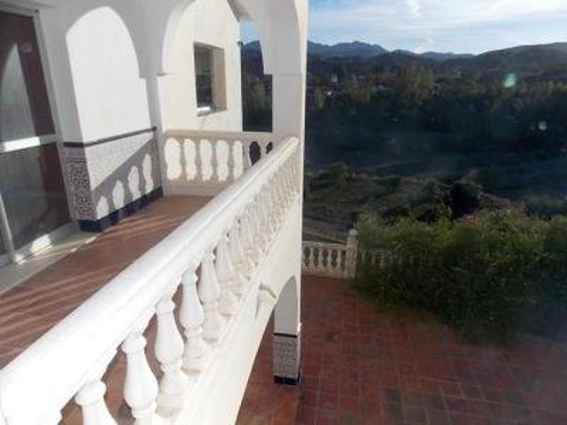 8 Dormitorio Casa Casarabonela South Of Spain 103354204