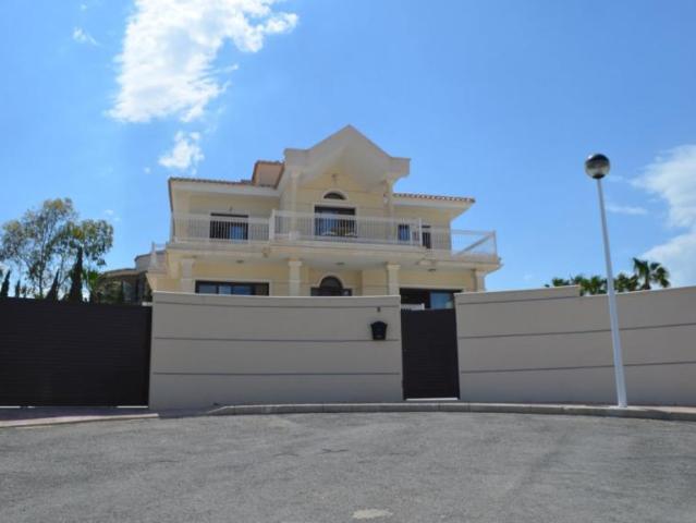 8 Dormitorio Casa Ciudad Quesada Spanien LS96275394