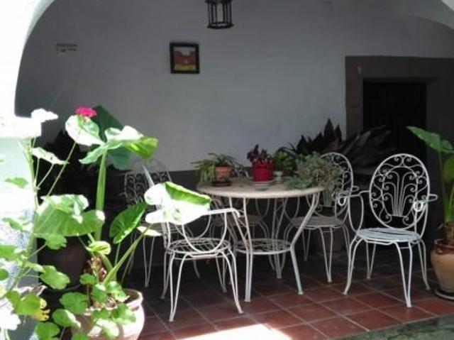 8 Dormitorio Casa Coria Cáceres LS78112695