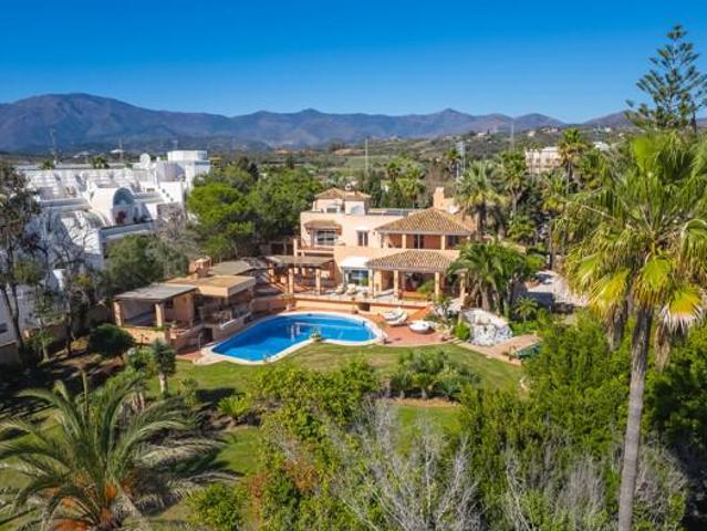 8 Dormitorio Casa Costa Del Sol Costa Del Sol LS98969985