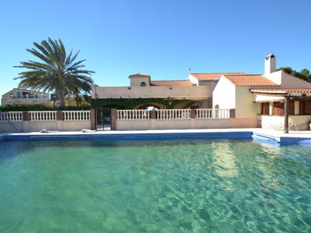8 Dormitorio Casa Crevillente Costa Blanca 83122204