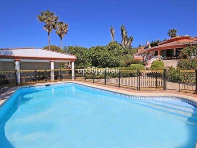 8 Dormitorio Casa Estepona Málaga LS99092121