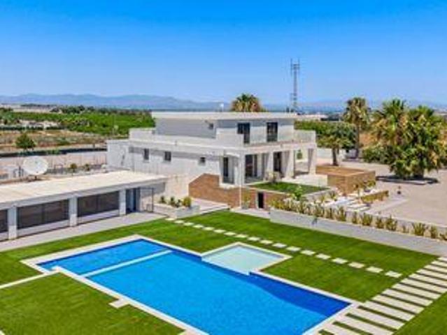 8 Dormitorio Casa Los Montesinos Costa Blanca 103963509
