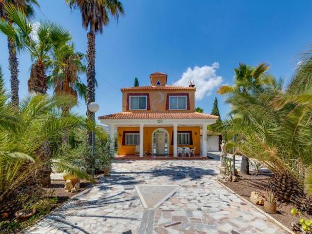 8 Dormitorio Casa Molina De Segura Spanien 78667749