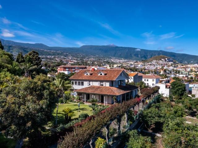 8 Dormitorio Casa Santa Cruz De Tenerife Canary Islands 103614461