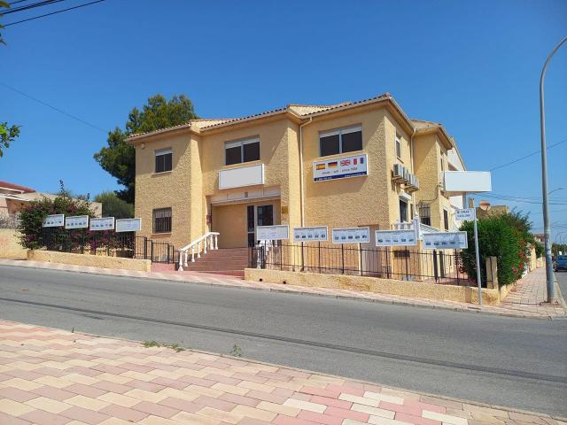 8 Dormitorio Casa San Fulgencio Spanien 85452155