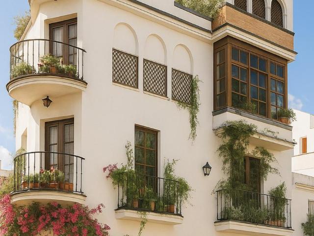 8 Dormitorio Casa San Pedro De Alcántara Málaga 102408145