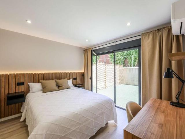 8 Dormitorio Apartamentos Madrid Madrid LS97133661