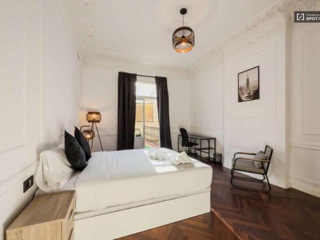 8 Dormitorio Apartamentos Barcelona Barcelona 101776019