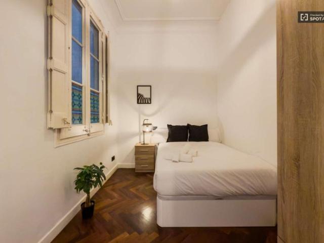 8 Dormitorio Apartamentos Barcelona Barcelona LS101816690
