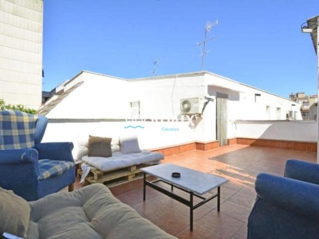 8 Dormitorio Apartamentos Cáceres Extremadura LS83815389
