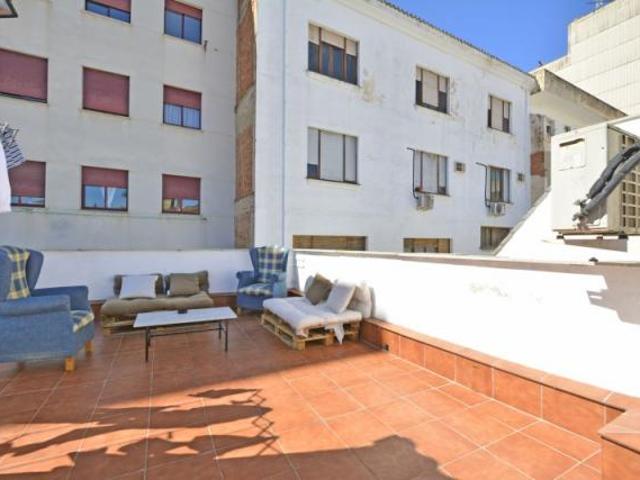 8 Dormitorio Atico Cáceres Cáceres 78114478