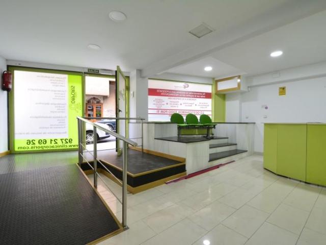 8 Dormitorio Negocio Cáceres Cáceres LS99650360