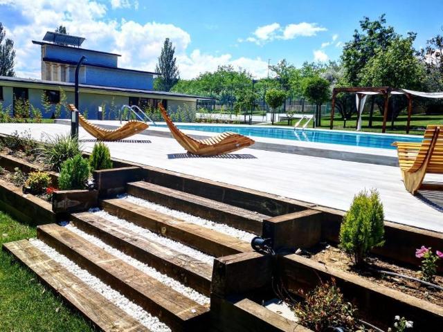 8 Dormitorio Negocio San Miguel De Las Dueñas Leon 100052273