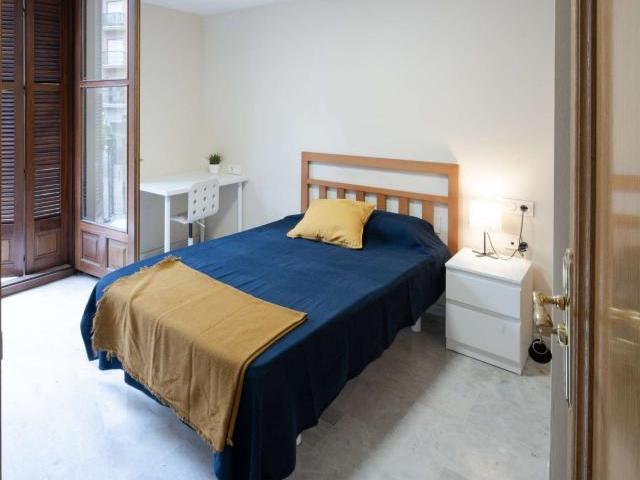 8 Dormitorio Shared Living/Roommate Murcia Murcia 86774719