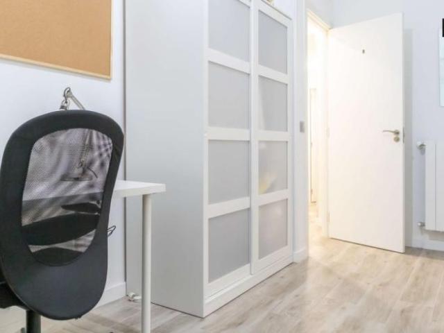 8 Dormitorio Shared Living/Roommate Madrid Madrid 104643175