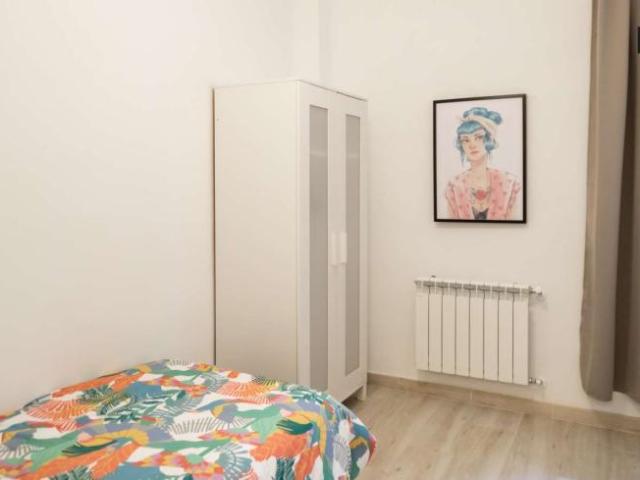 8 Dormitorio Shared Living/Roommate Madrid Madrid 101670672