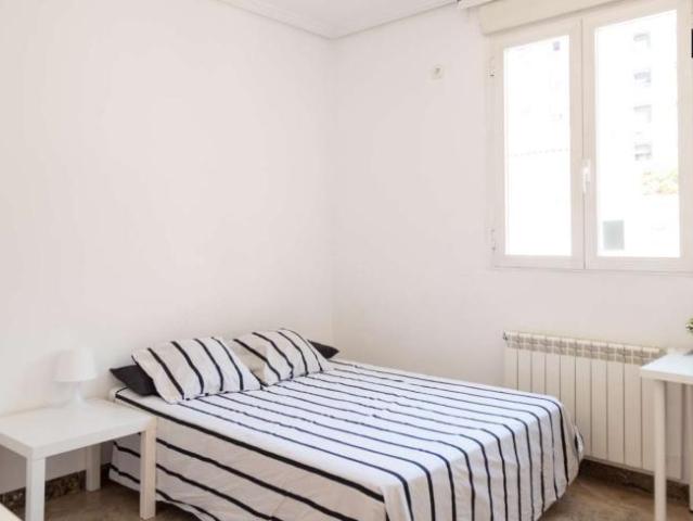 8 Dormitorio Shared Living/Roommate Madrid Madrid 101671601