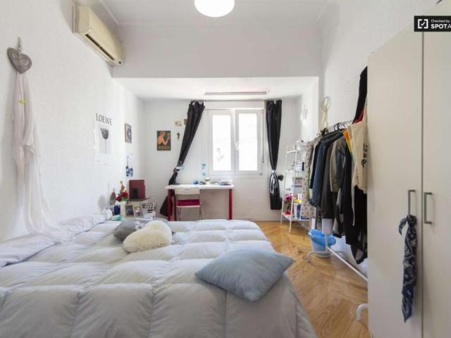 8 Dormitorio Shared Living/Roommate Madrid Madrid 101775977