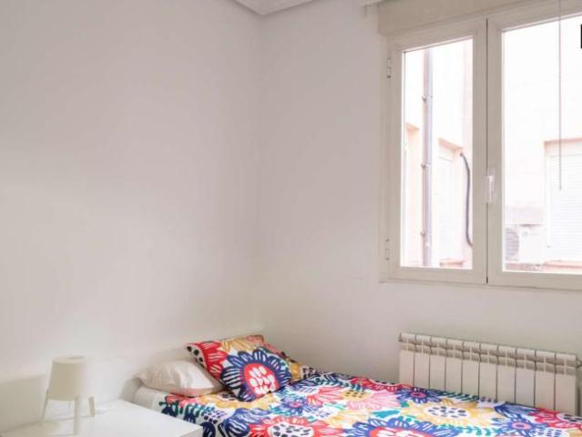 8 Dormitorio Shared Living/Roommate Madrid Madrid 101788780
